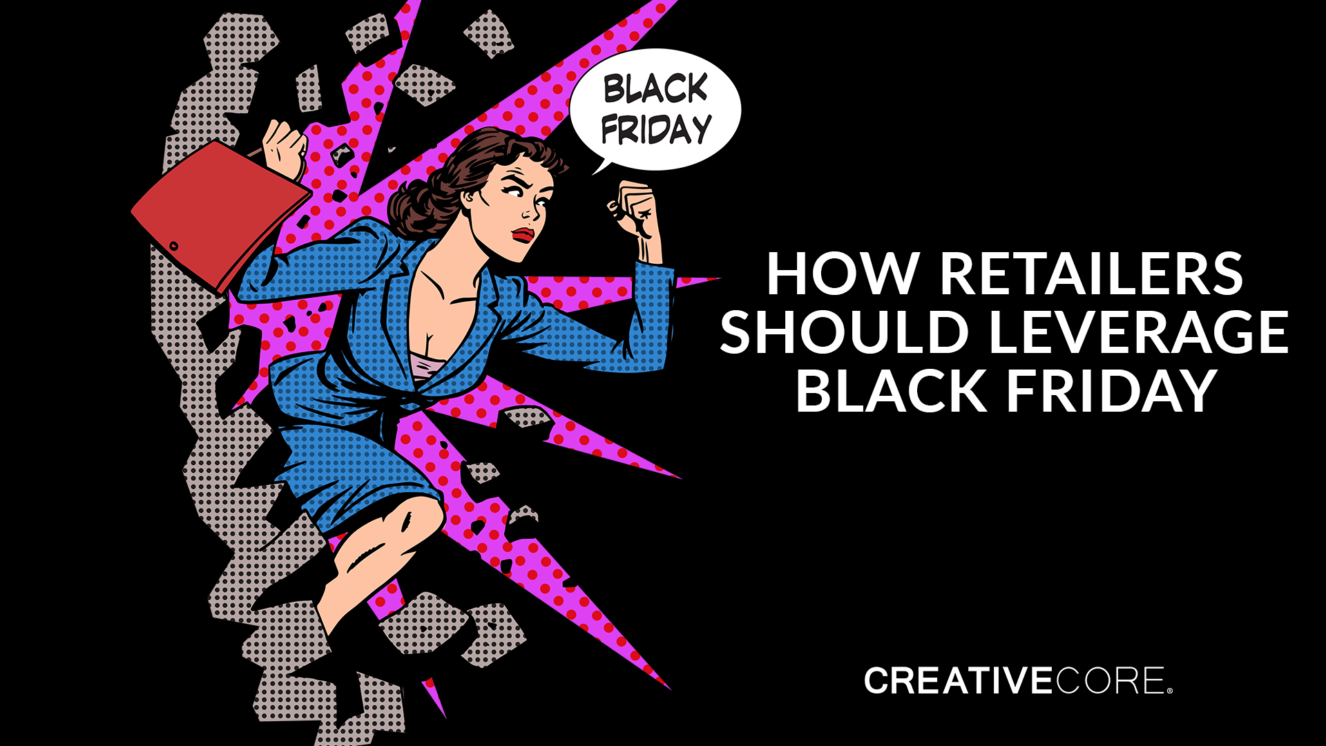 Post thumbnail image for How Retailers Should Leverage Black Friday